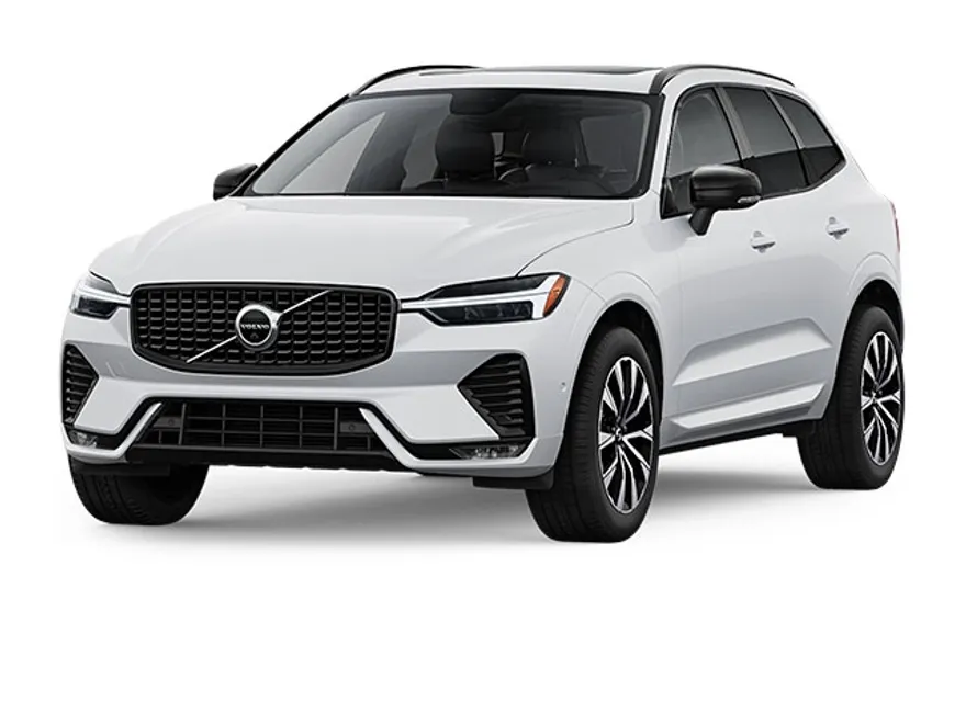 2023 Volvo XC60 B5 Plus photo 1