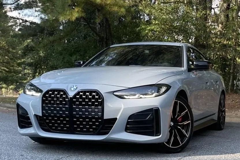 2023 Bmw 430i GC photo 1