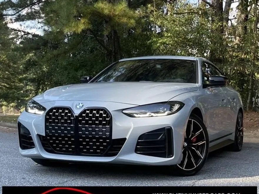 2023 Bmw 430i GC photo 1