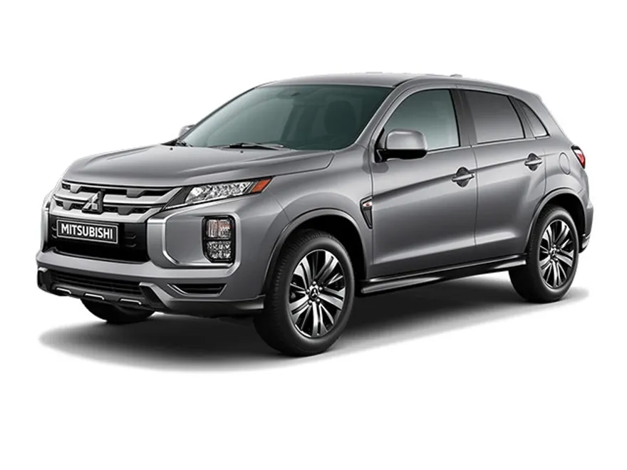 2024 Mitsubishi Outlander Sport ES photo 1