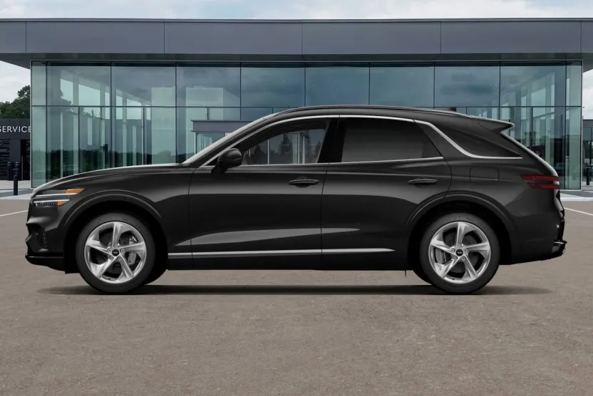 2026 Genesis GV70 2.5T Select photo 1