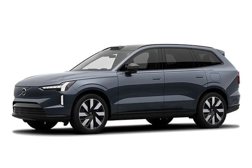 2025 Volvo EX90 Twin Motor Ultra photo 1