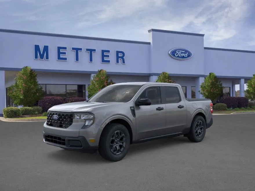 2025 Ford Maverick XLT photo 1
