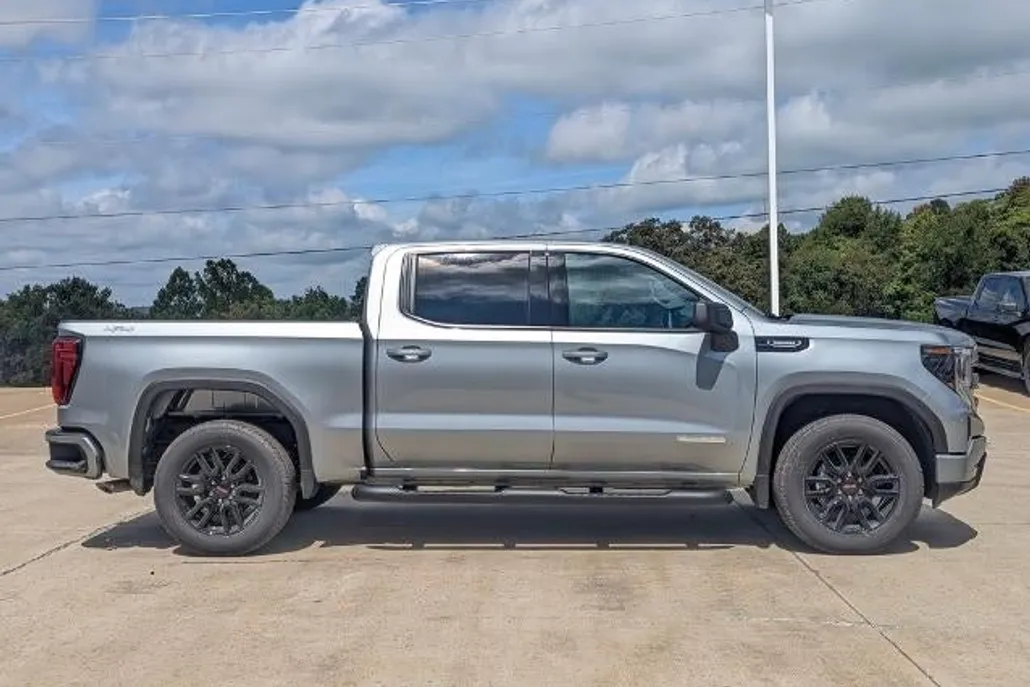 2026 Gmc Sierra 1500 Elevation photo 1