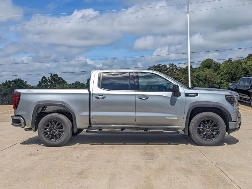2026 Gmc Sierra 1500 Elevation photo 1