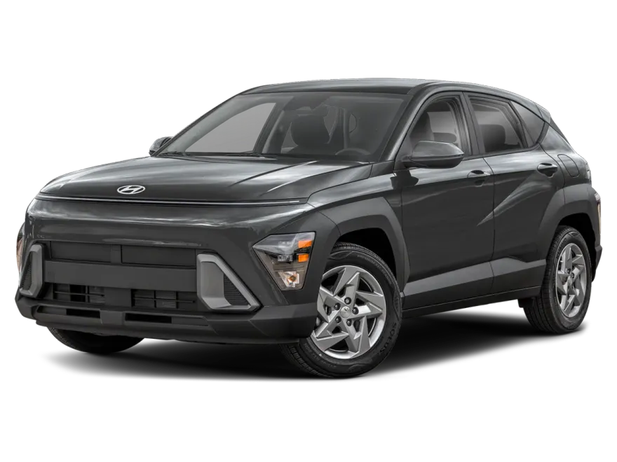 2026 Hyundai Kona SE photo 1