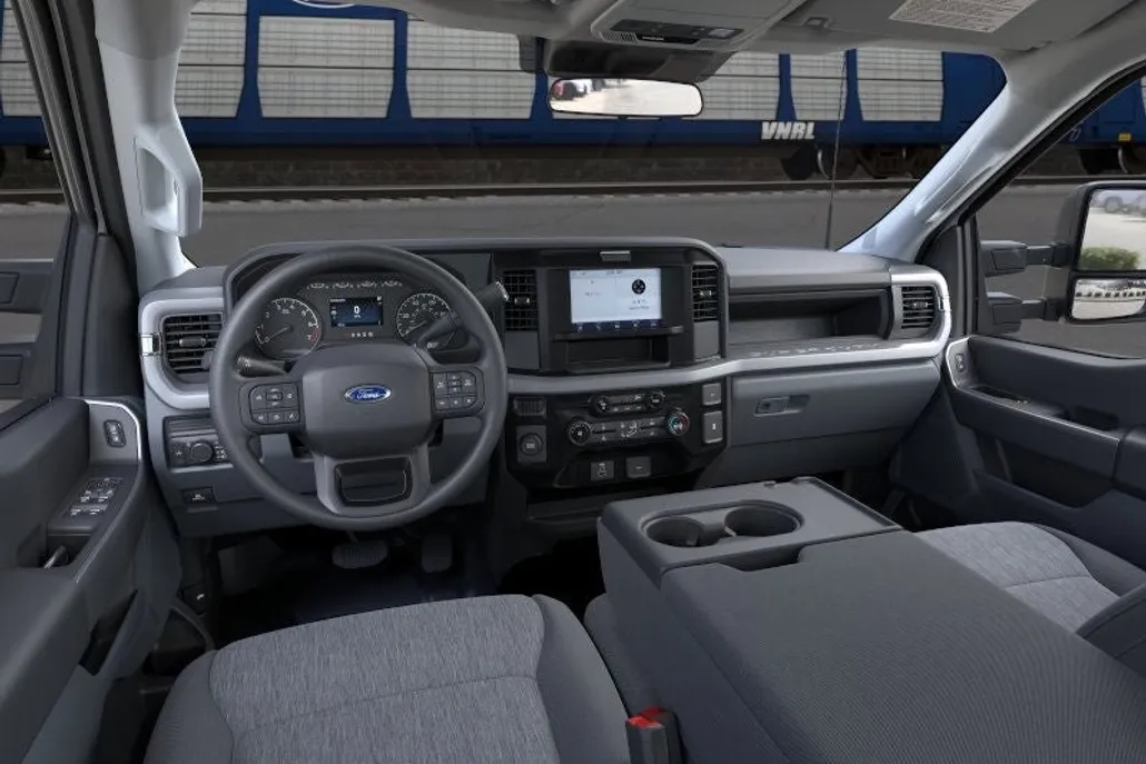 2026 Ford F-250 XL photo 1