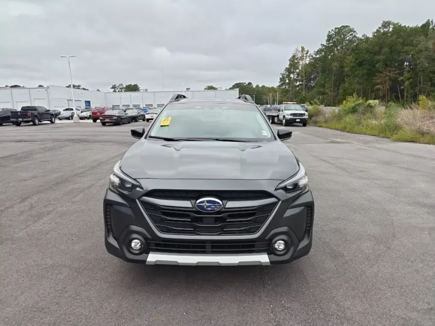 2024 Subaru Outback Limited photo 1