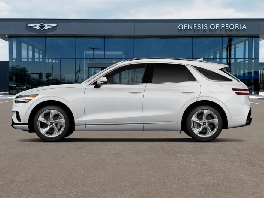2026 Genesis GV70 2.5T Select photo 1