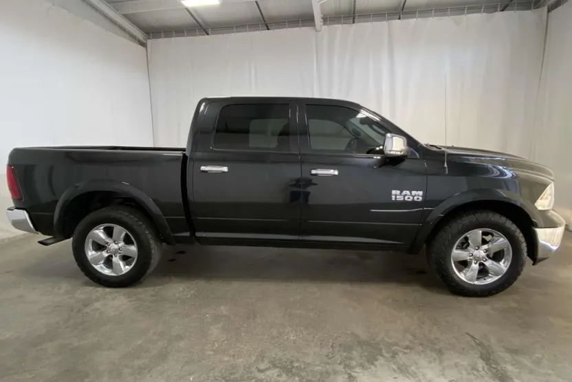 2016 Ram 1500 Outdoorsman photo 1
