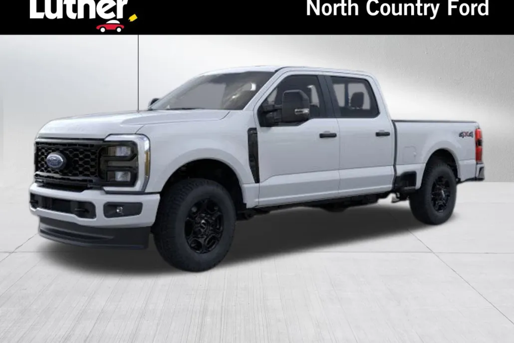2026 Ford F-250 XL photo 1