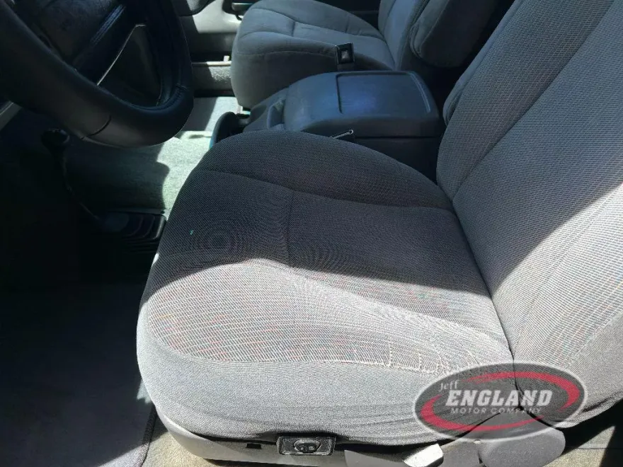 1995 Ford Bronco First Edition photo 21
