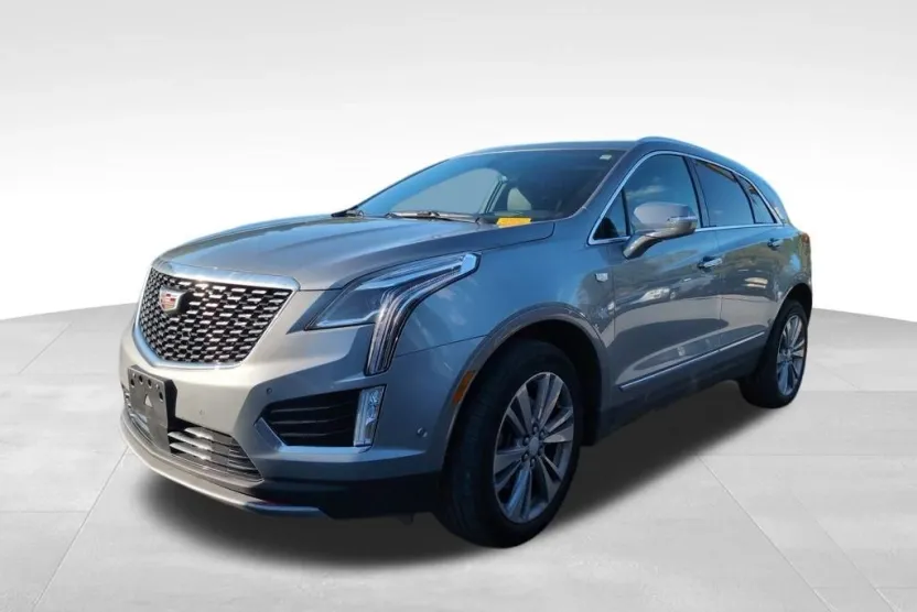 2023 Cadillac XT5 Premium Luxury photo 1