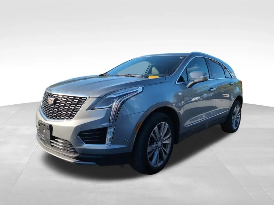 2023 Cadillac XT5 Premium Luxury photo 1