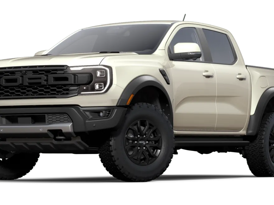 2025 Ford Ranger Raptor photo 22