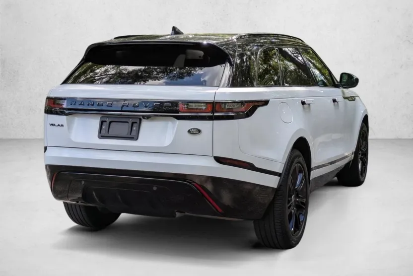 2022 Land Rover Range Rover Velar R-Dynamic S photo 1