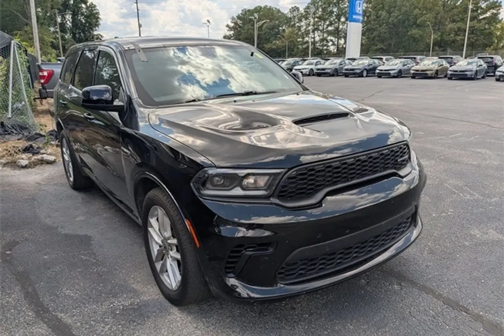 2023 Dodge Durango R/T photo 1