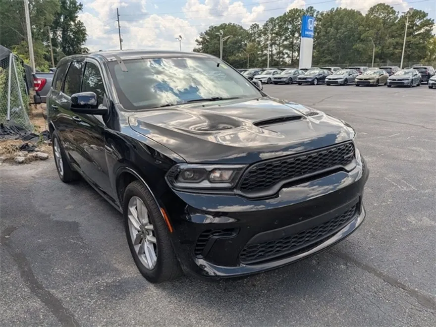 2023 Dodge Durango R/T photo 1