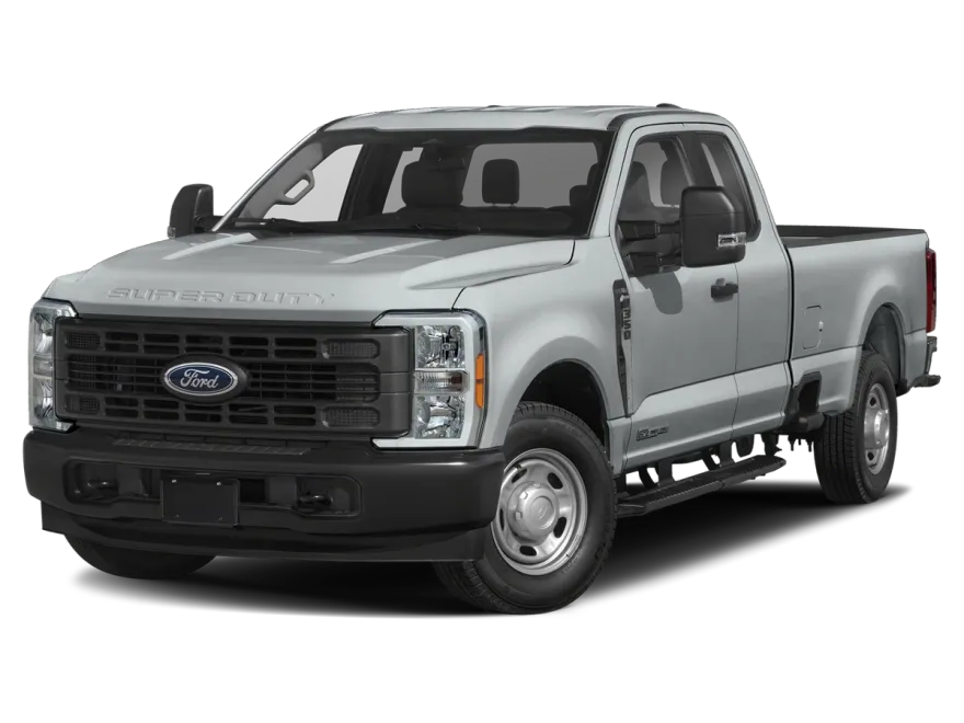 2026 Ford F-350 XLT photo 1