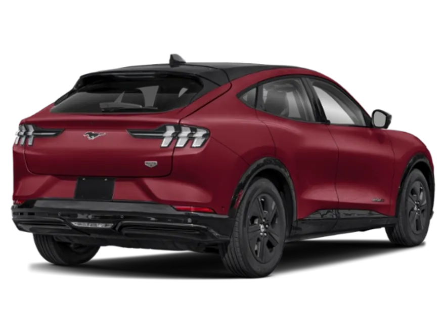 2025 Ford Mustang Mach-E Select photo 1