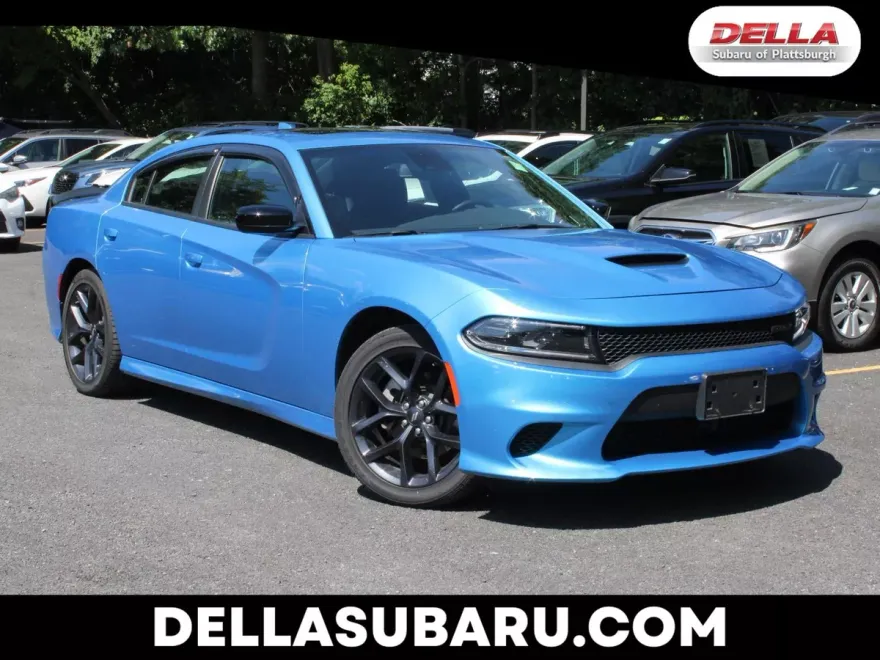 2023 Dodge Charger GT photo 1