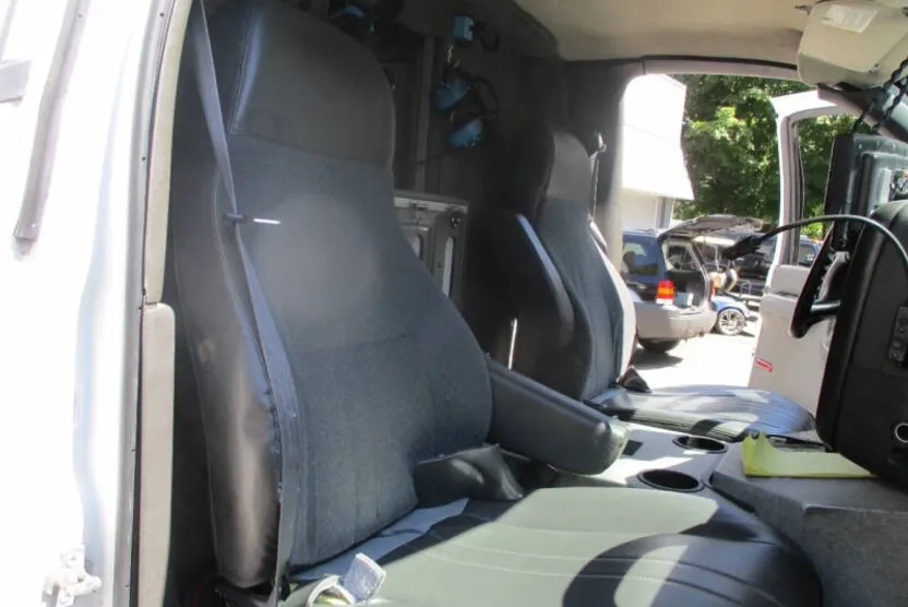 2009 Chevrolet Corvette photo 1