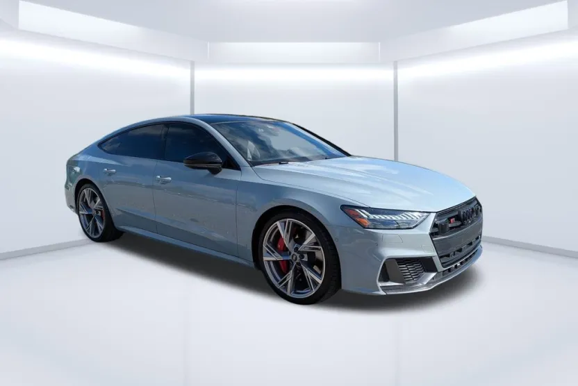 2023 Audi S7 Prestige photo 1