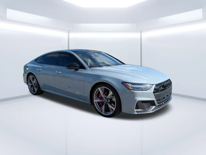 2023 Audi S7 Prestige photo 1