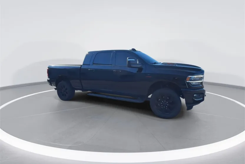 2024 Ram 2500 Laramie photo 1