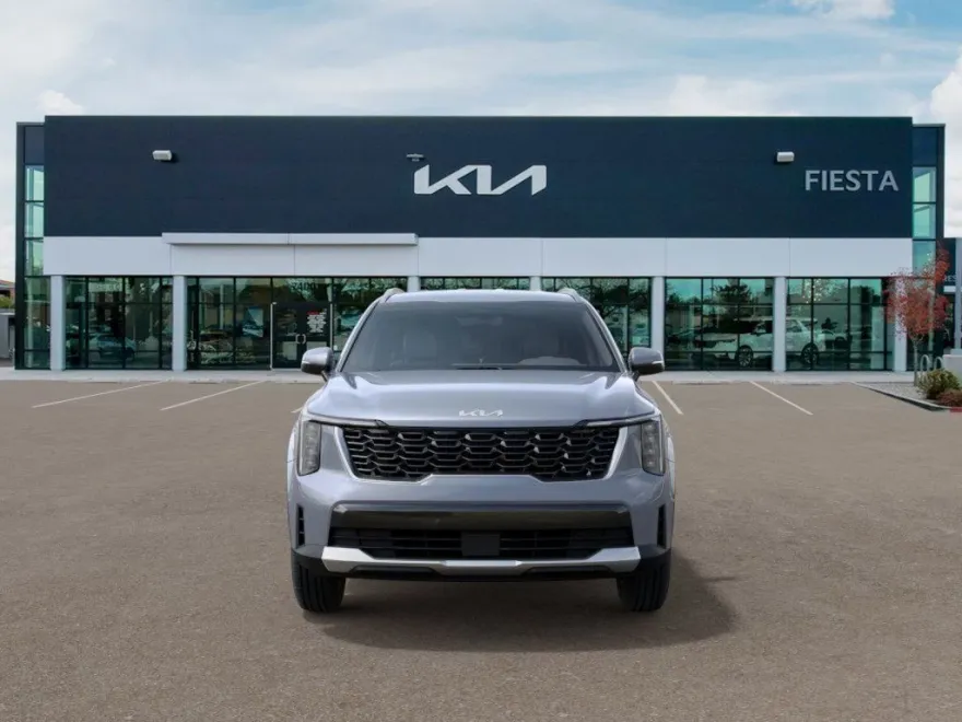 2025 Kia Sorento S photo 1