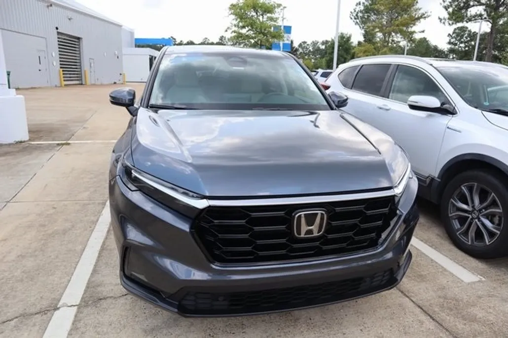 2023 Honda CR-V EX-L photo 1