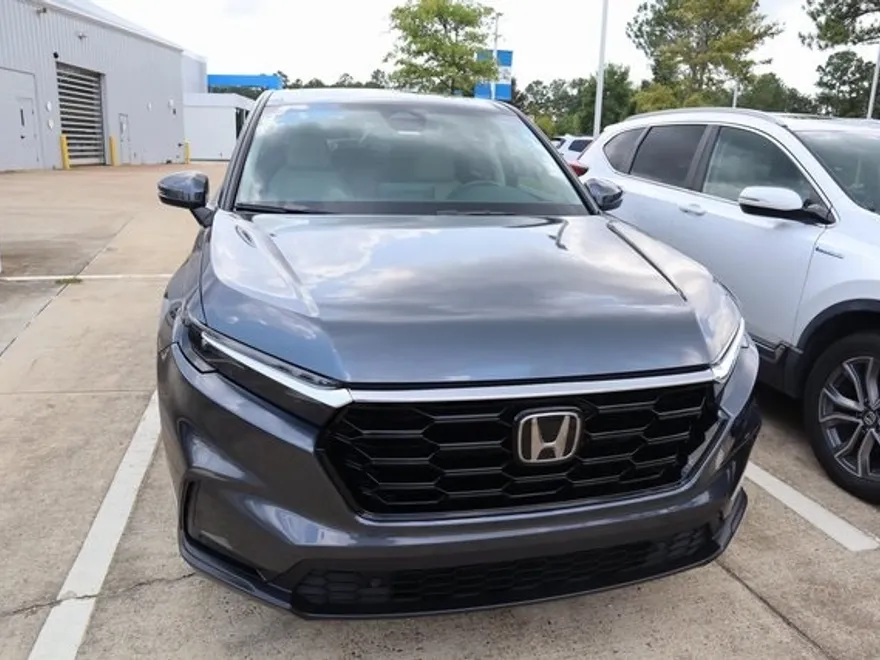 2023 Honda CR-V EX-L photo 1