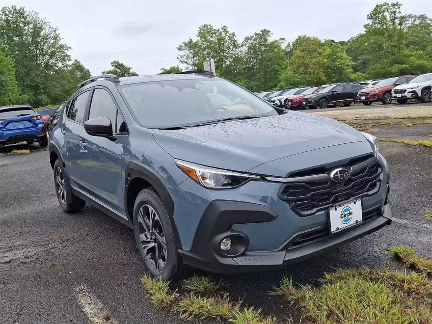2025 Subaru Crosstrek Premium photo 1