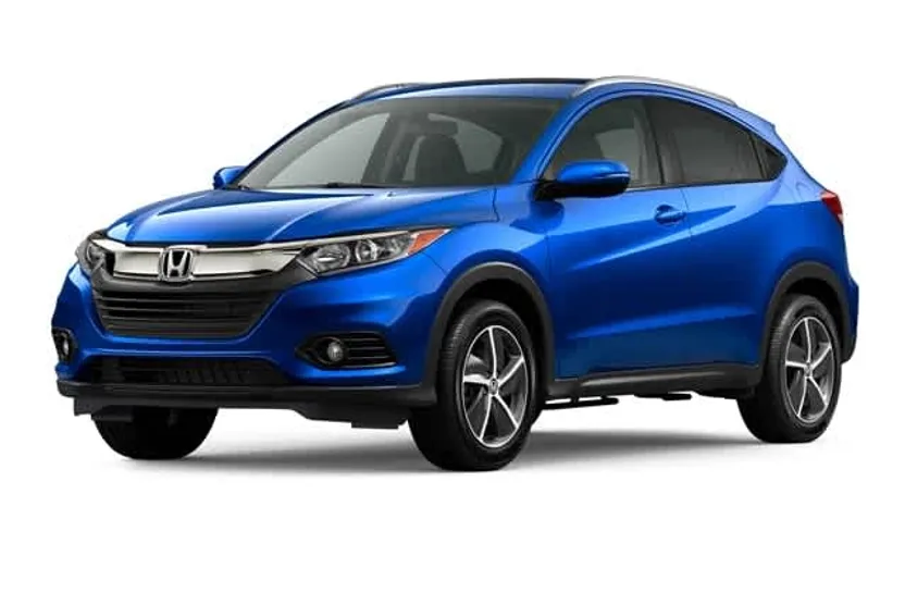 2022 Honda HR-V EX photo 1