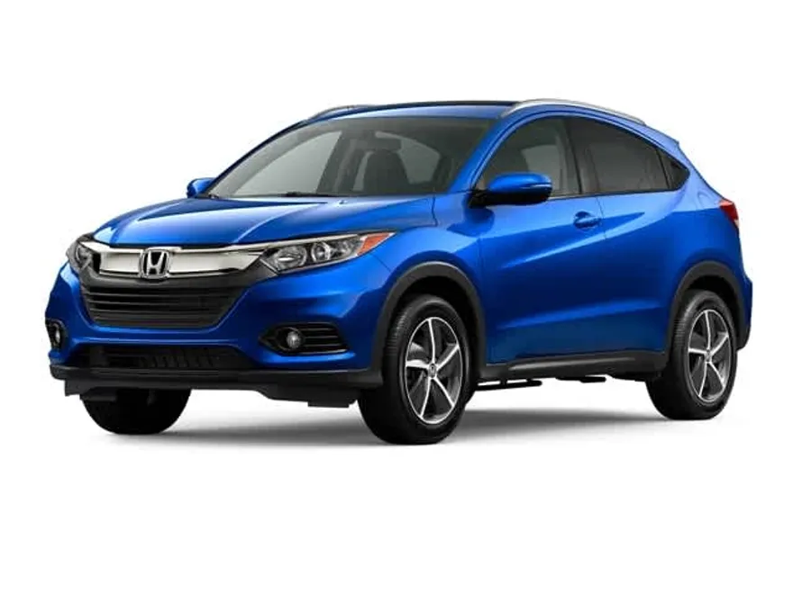 2022 Honda HR-V EX photo 1
