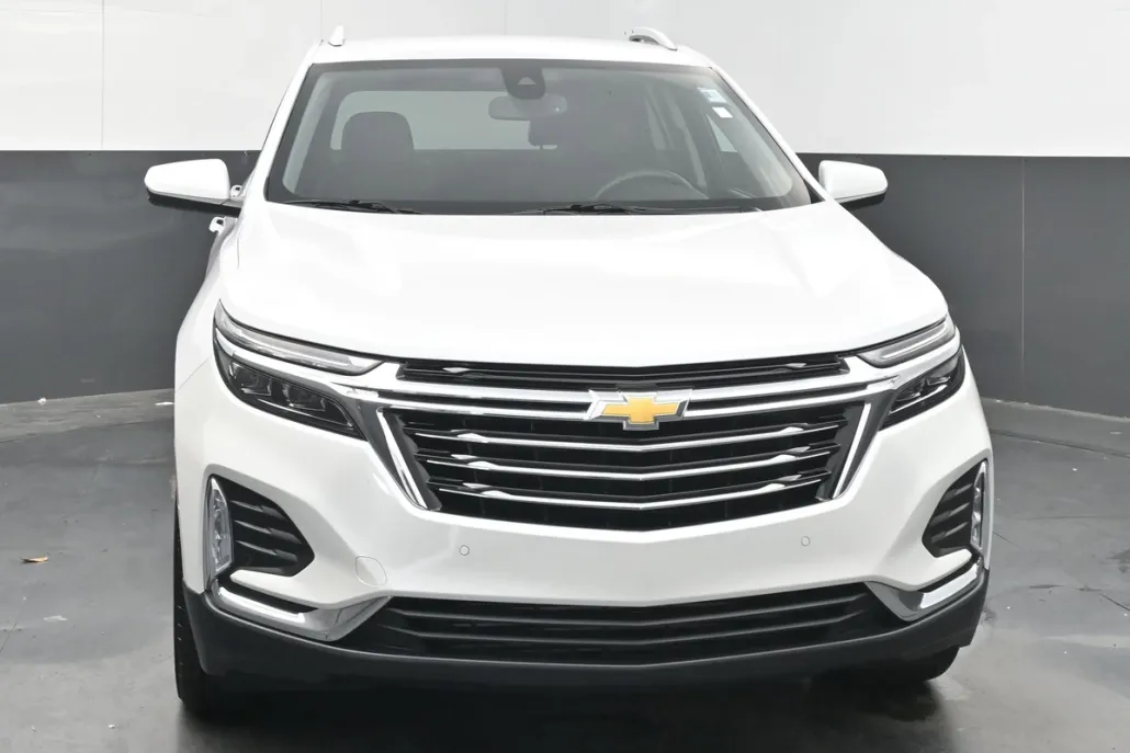 2024 Chevrolet Equinox Premier photo 1