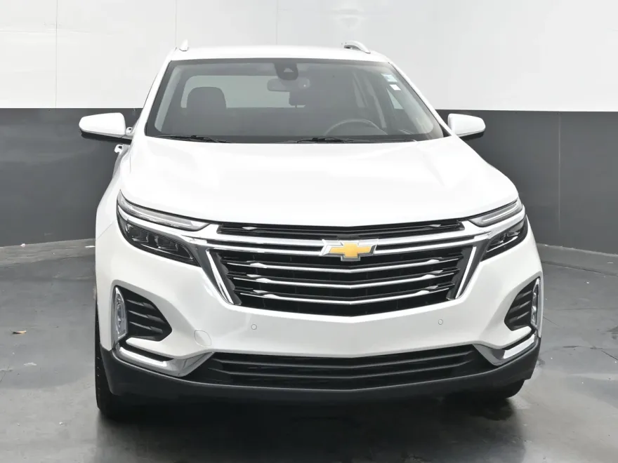 2024 Chevrolet Equinox Premier photo 1