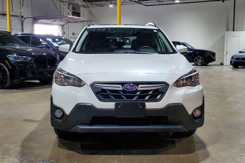 2023 Subaru Crosstrek Premium photo 1