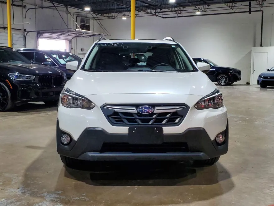 2023 Subaru Crosstrek Premium photo 1