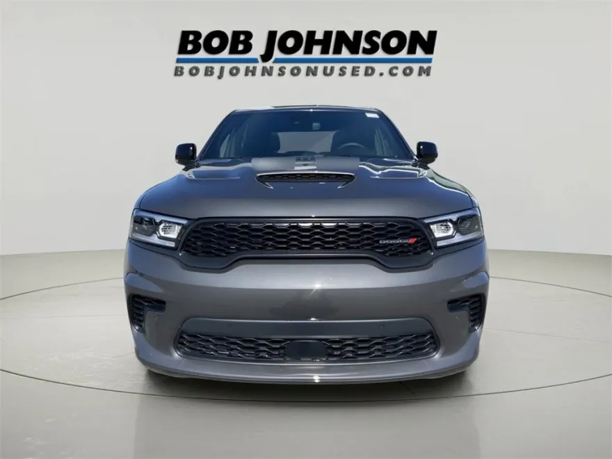 2025 Dodge Durango R/T Premium photo 1