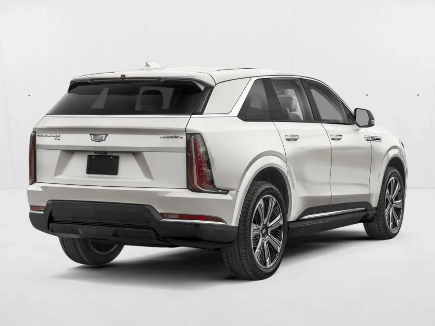 2026 Cadillac Escalade IQ Premium Sport photo 1