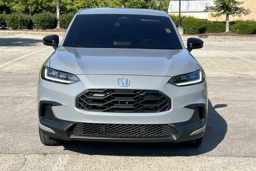 2024 Honda HR-V Sport photo 1
