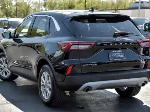 2024 Ford Escape Active photo 4