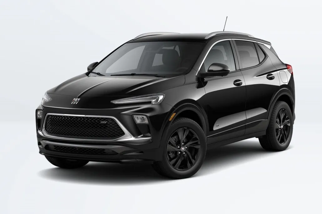 2026 Buick Encore GX Sport Touring photo 1