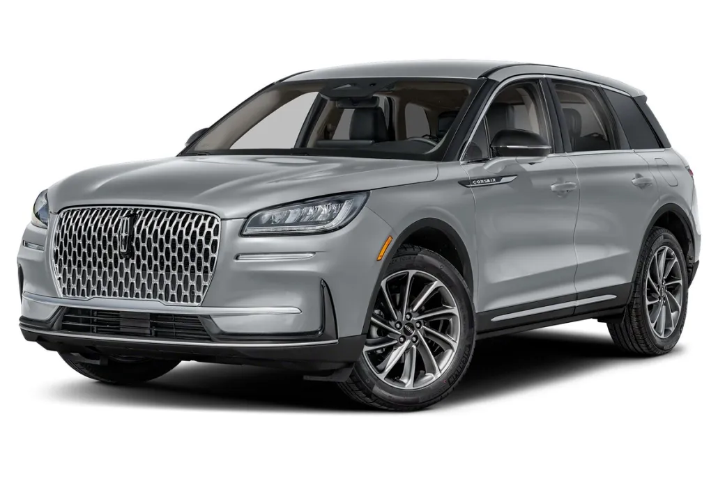 2023 Lincoln Corsair Standard photo 1