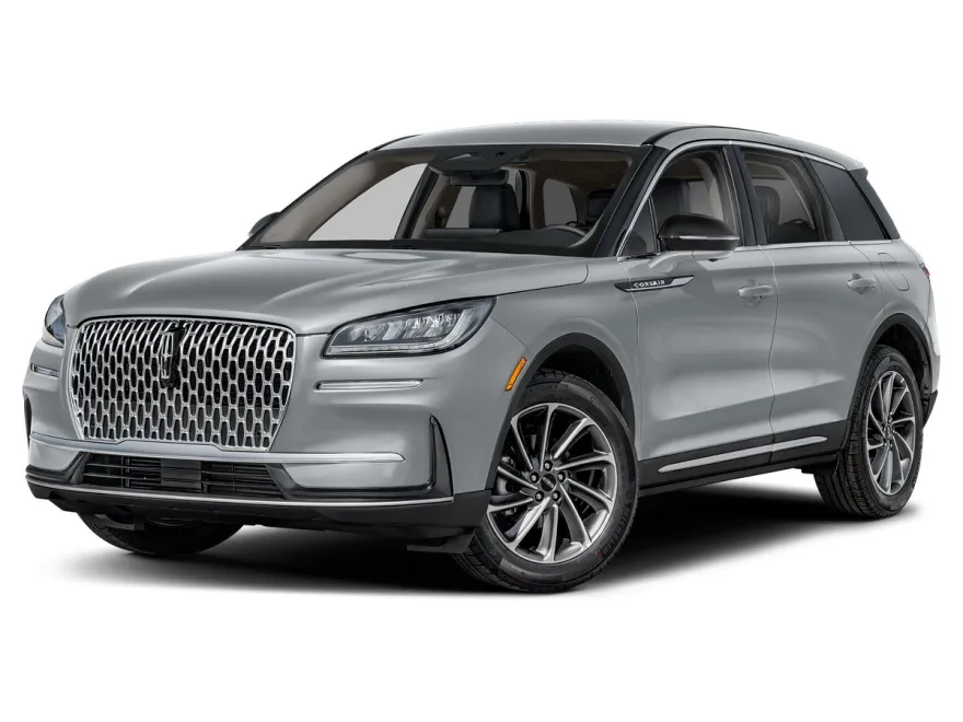 2023 Lincoln Corsair Standard photo 1