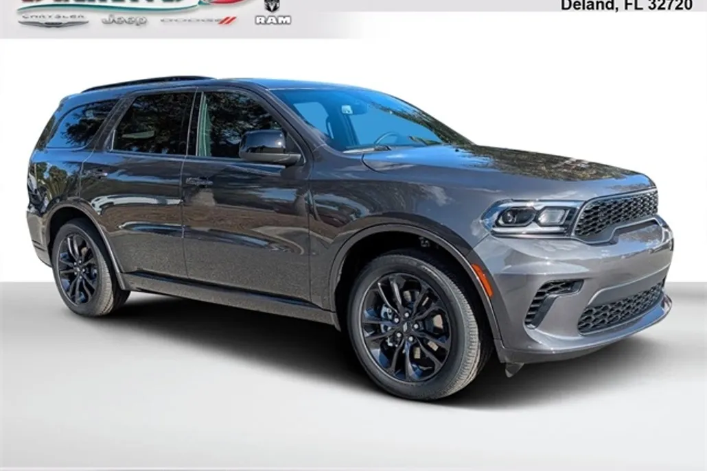 2025 Dodge Durango GT photo 1