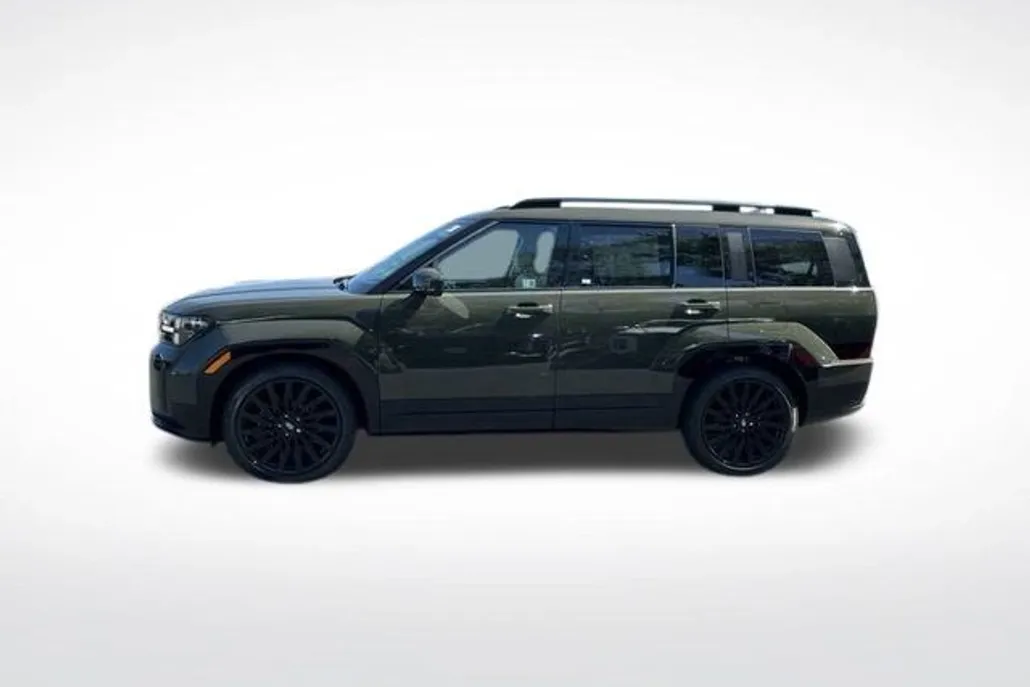 2024 Hyundai Santa Fe Calligraphy photo 1