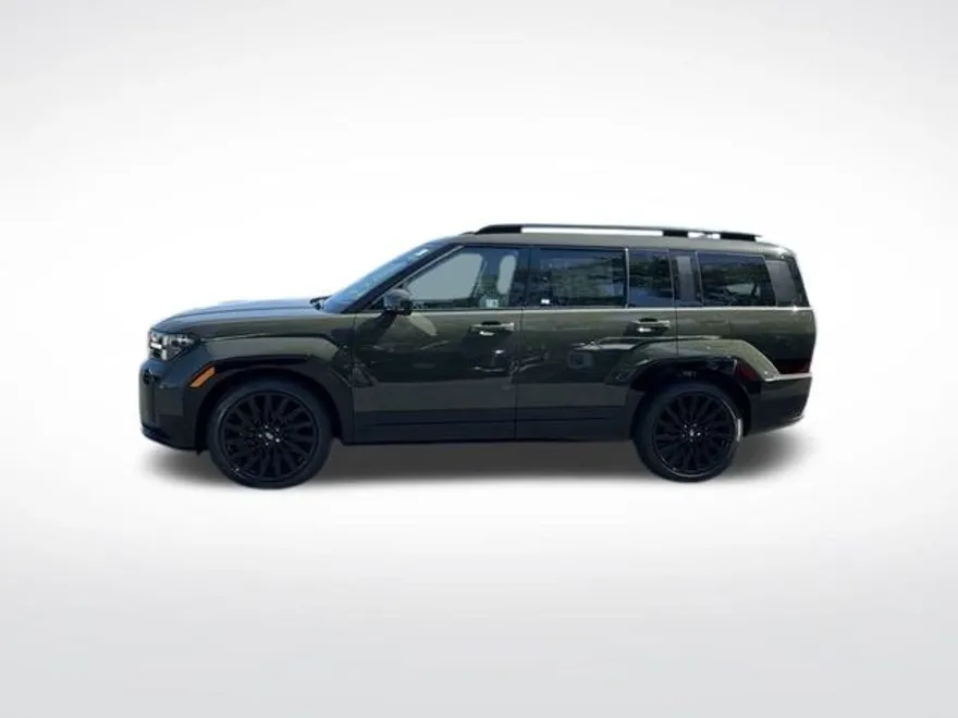 2024 Hyundai Santa Fe Calligraphy photo 1