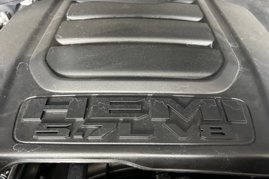 2026 Ram 1500 Big Horn Lone Star photo 1